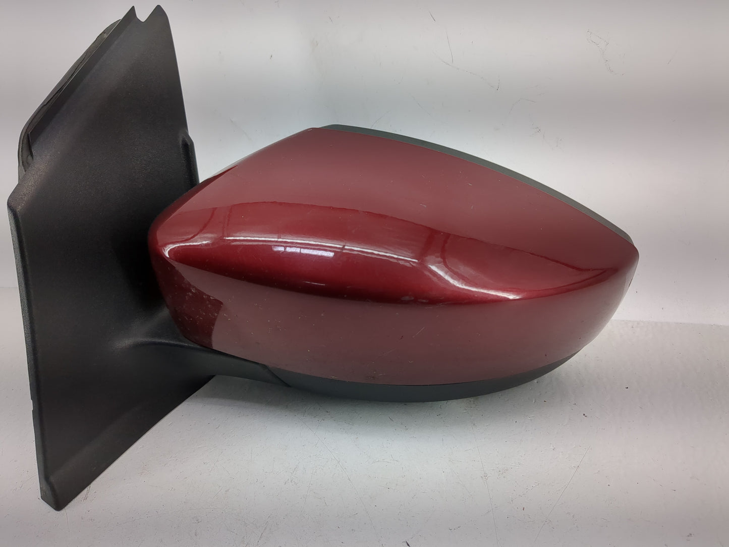 2014-2019 Kia Soul Side Mirror Replacement Driver Left View Door Mirror P/N:GJ54 17683 Fits Fits 2014 2015 2016 2017 2018 20