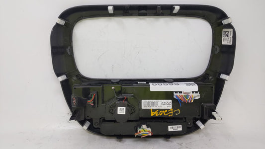 2017-2019 Kia Soul Climate Control Module Temperature AC/Heater Replacement P/N:97250-B2AS2B 97250-B2DQ1CA Fits OEM Used Auto Parts