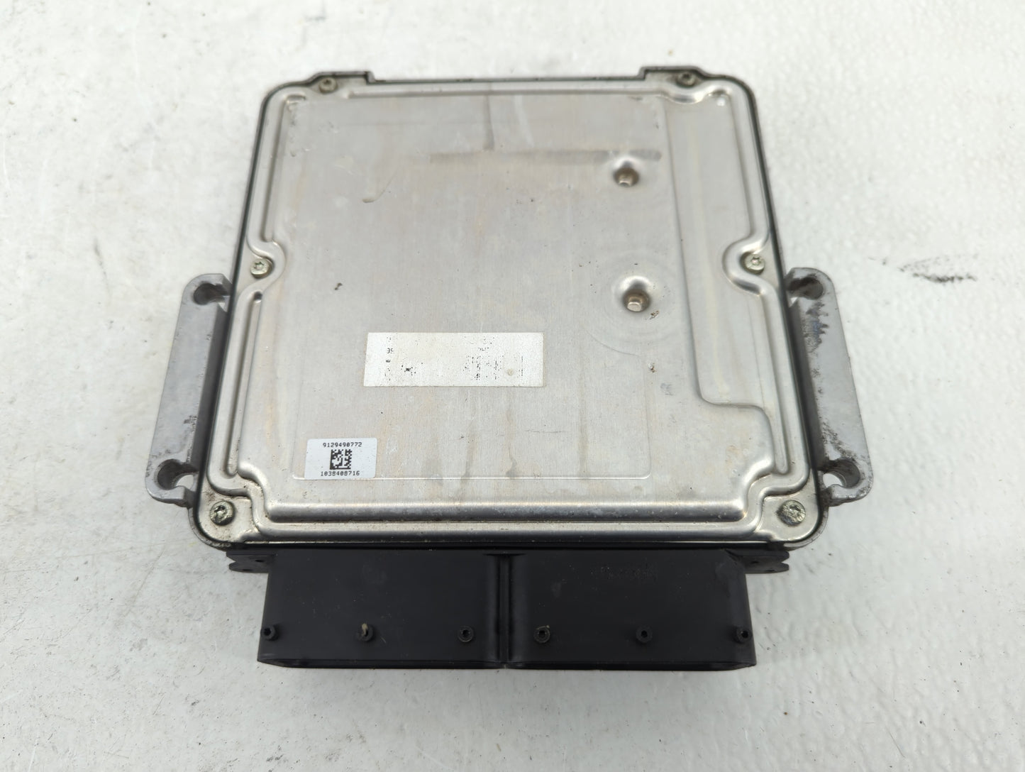 2017-2018 Kia Soul PCM Engine Control Computer ECU ECM PCU OEM P/N:39133-2EHB2 Fits Fits 2017 2018 OEM Used Auto Parts - Oem