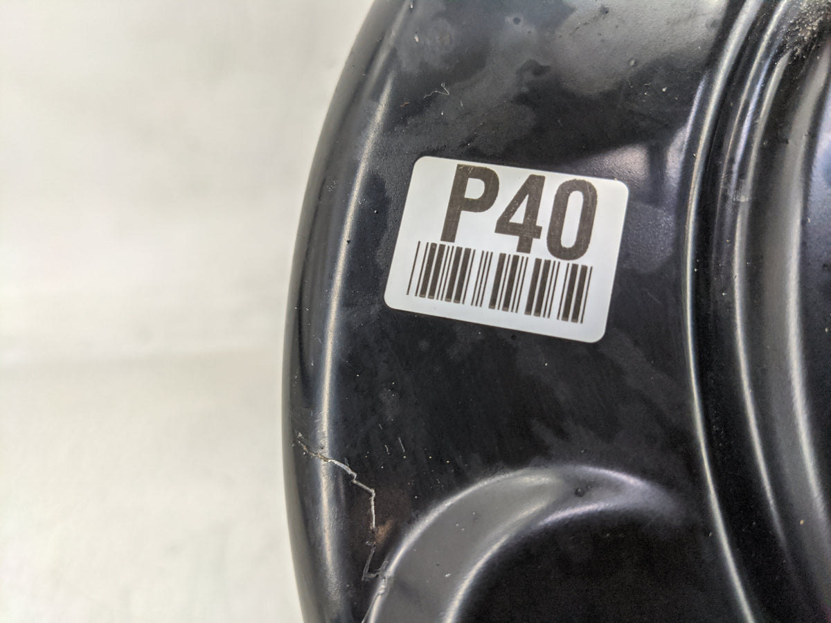 2017-2019 Kia Soul Power Brake Booster Oem 1382165 - Oemusedautoparts1.com