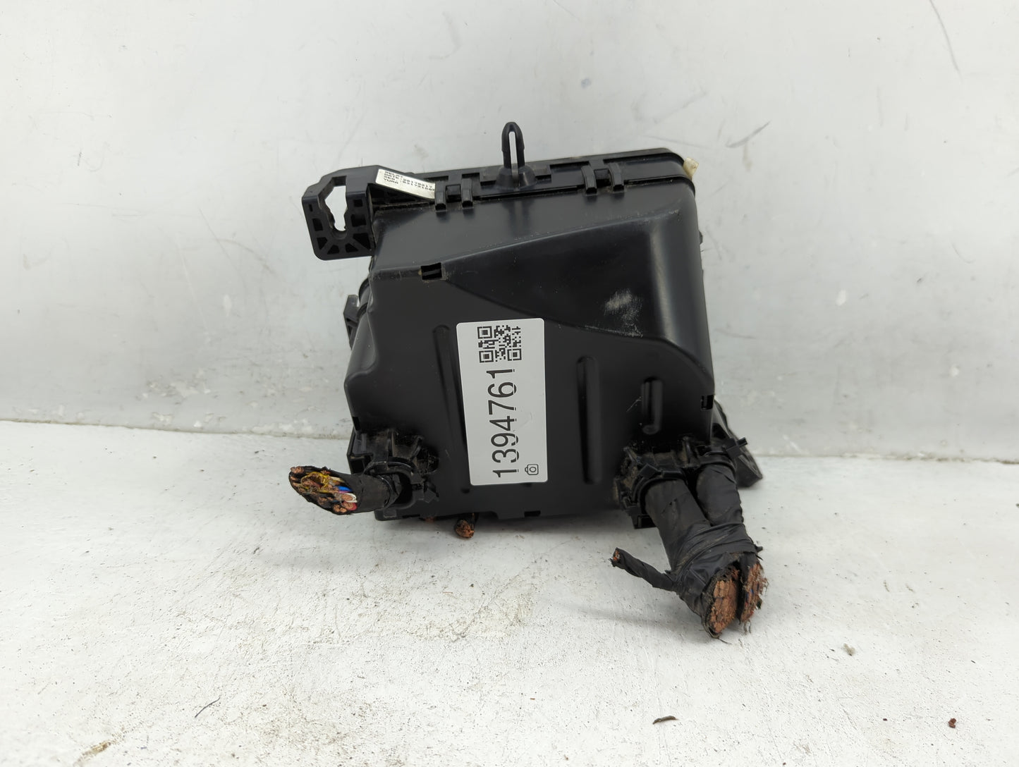 2017-2019 Kia Soul Fusebox Fuse Box Panel Relay Module P/N:91950-B2350 Fits Fits 2017 2018 2019 OEM Used Auto Parts - Oemuse