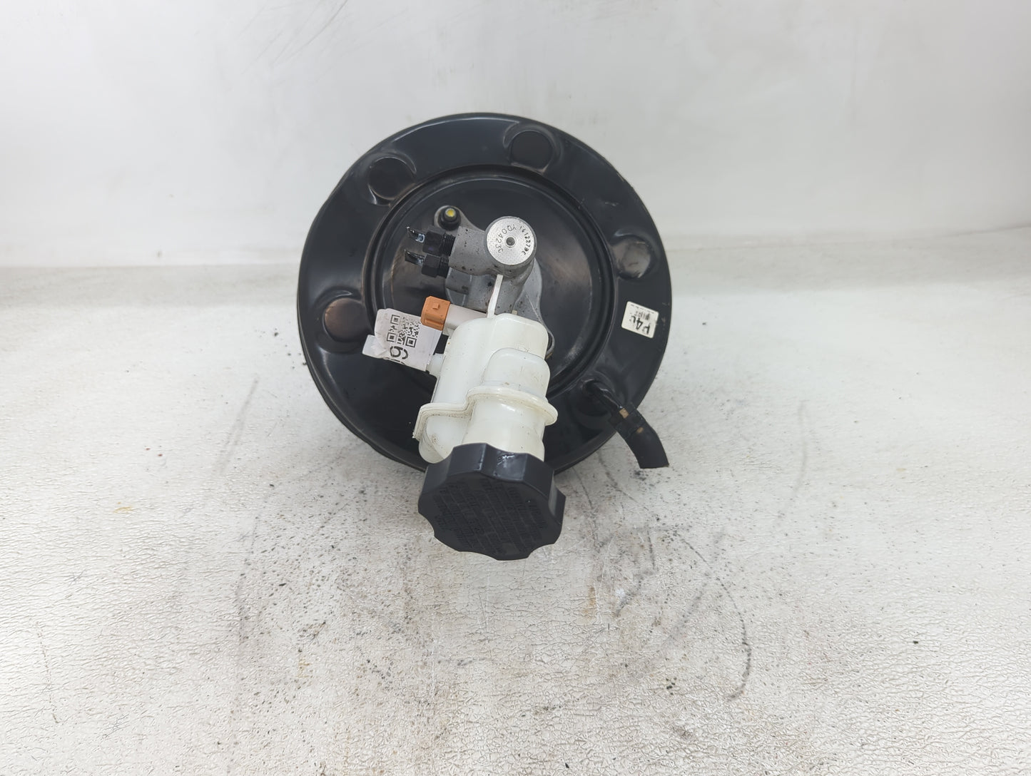 2017-2019 Kia Soul Power Brake Booster Oem 1423509 - Oemusedautoparts1.com