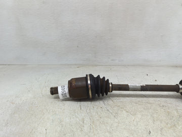 2014-2019 Kia Soul Axle Shaft Front Driver Cv C/v