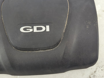 2017 Kia Soul Engine Cover 1432149