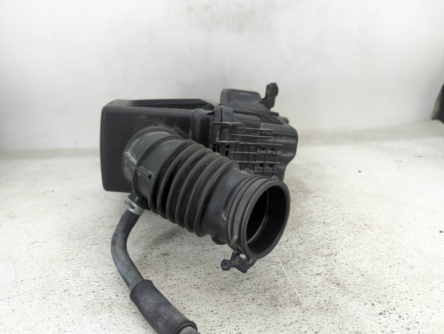 2017-2019 Kia Soul Air Cleaner Intake-duct Hose Tube - Oemusedautoparts1.com
