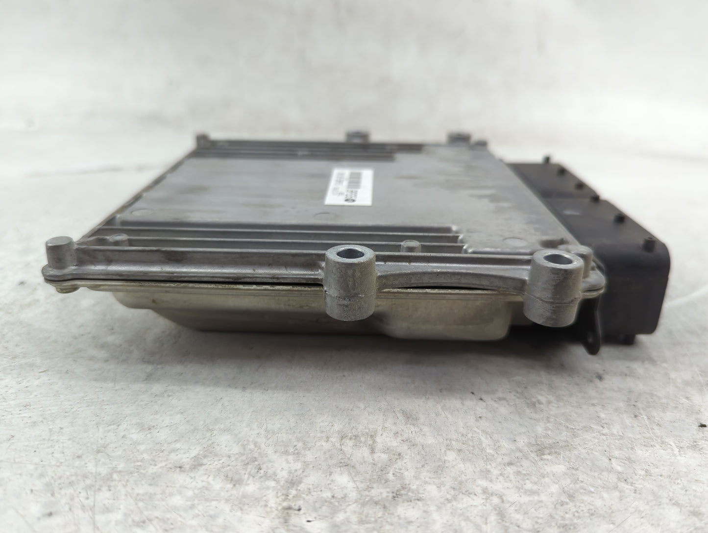 2017-2019 Kia Soul PCM Engine Control Computer ECU ECM PCU OEM P/N:39110-2BPG5 Fits Fits 2017 2018 2019 OEM Used Auto Parts