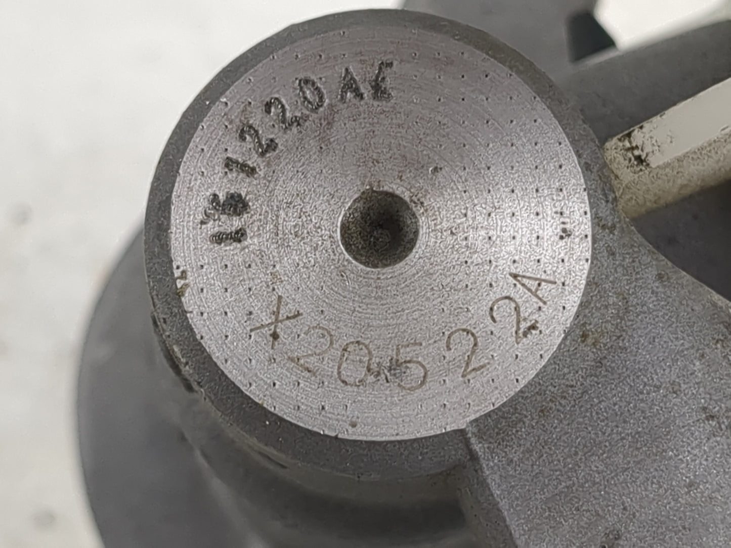 2017-2019 Kia Soul Brake Master Cylinder 1490570 - Oemusedautoparts1.com