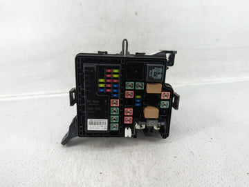 2017-2019 Kia Soul Fusebox Fuse Box Panel Relay Module P/N:91950-B2350 Fits Fits 2017 2018 2019 OEM Used Auto Parts