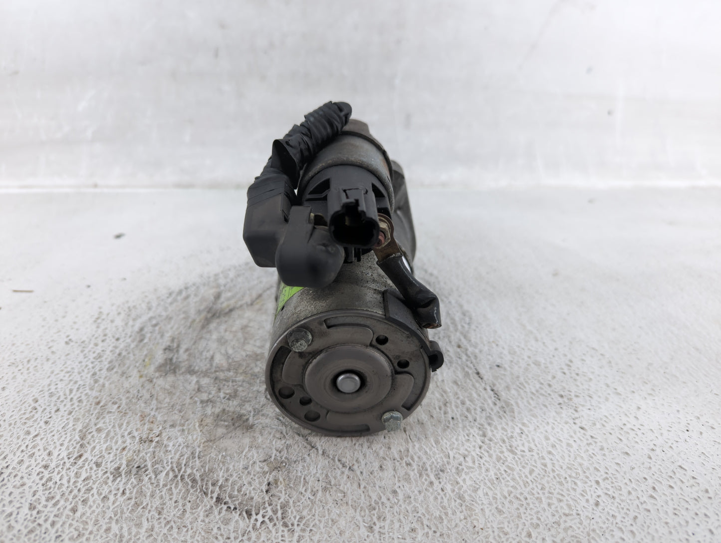 2016-2021 Kia Soul Car Starter Motor Solenoid OEM P/N:36100-2E200 Fits Fits 2013 2014 2016 2017 2018 2019 2020 2021 2022 OEM