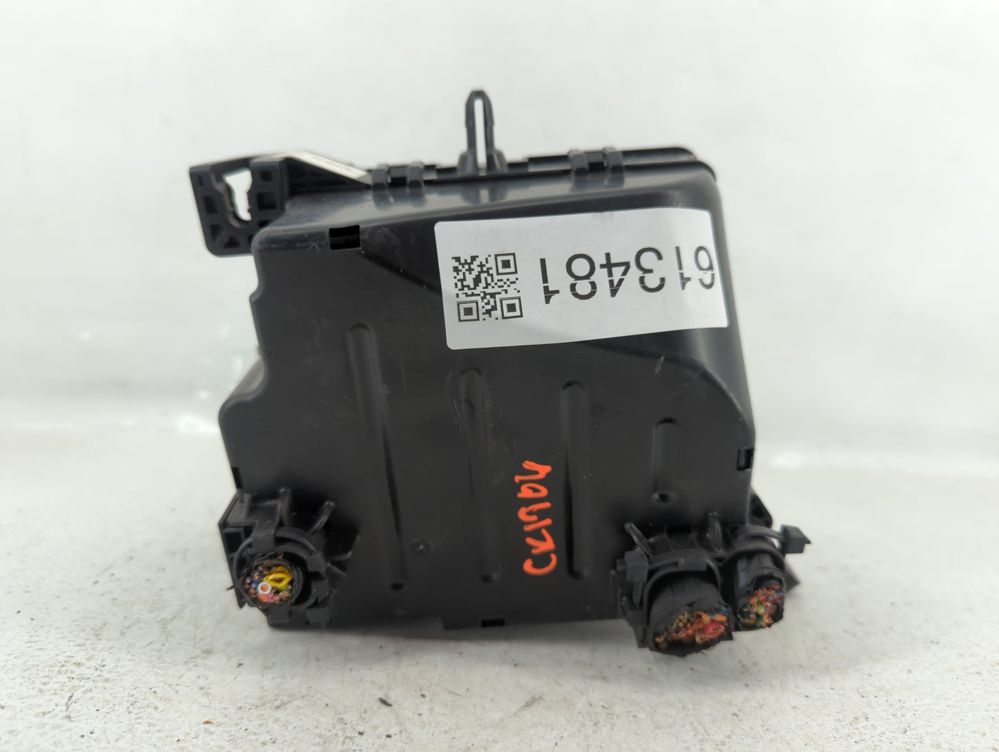 2017-2019 Kia Soul Fusebox Fuse Box Panel Relay Module P/N:91950-B2330 Fits Fits 2017 2018 2019 OEM Used Auto Parts - Oemuse