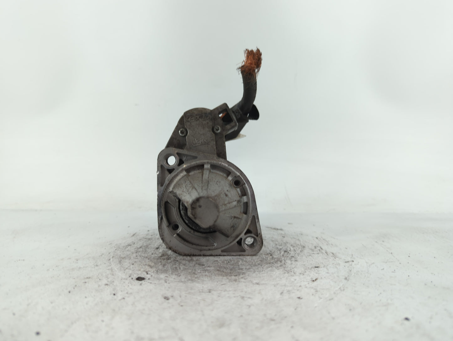 2014-2019 Kia Soul Car Starter Motor Solenoid OEM P/N:1204960 36100-2B110 Fits Fits 2014 2015 2016 2017 2018 2019 OEM Used A