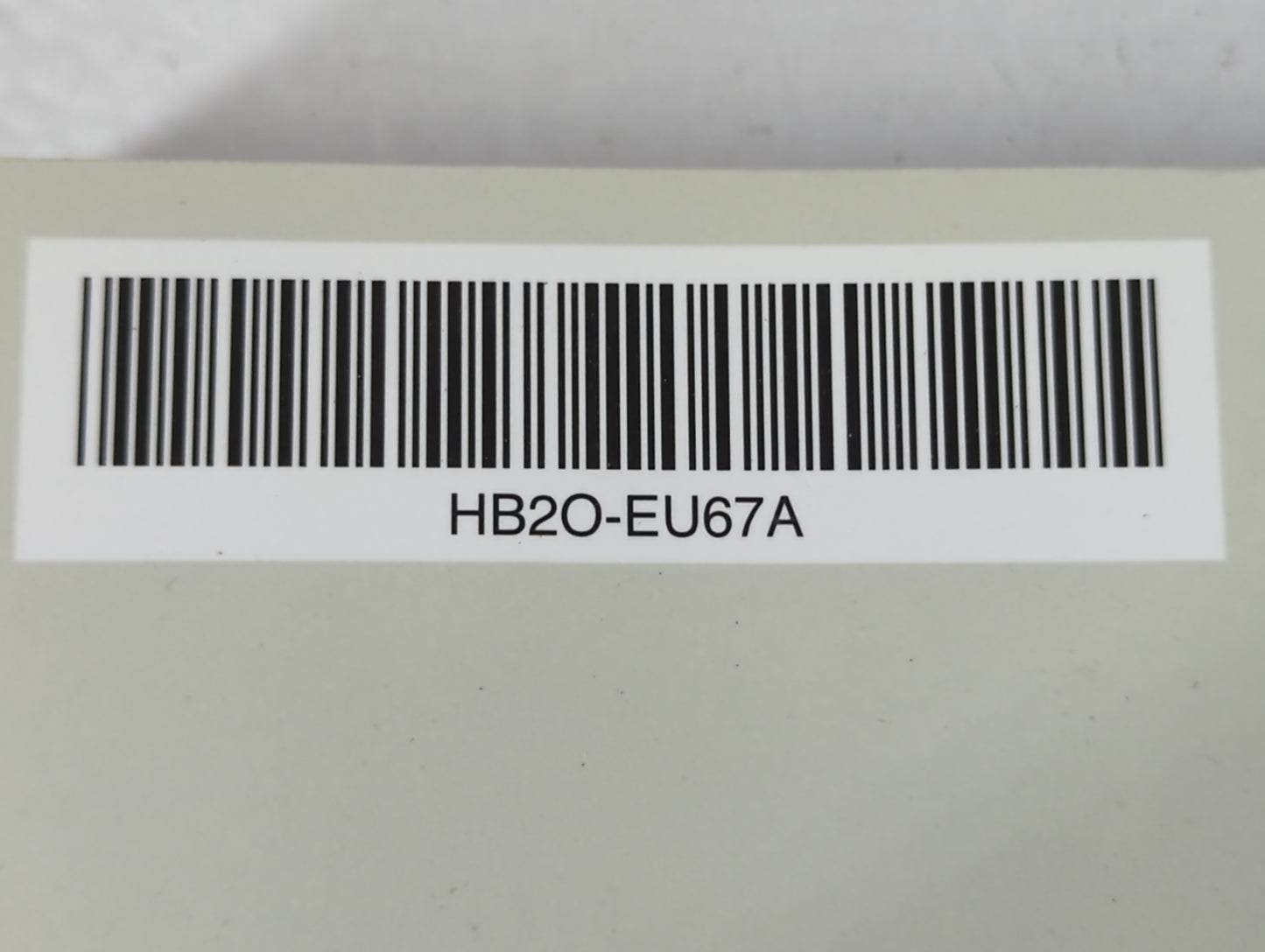 2017 Kia Soul Owners Manual Book Guide P/N:HB2O-EU67A OEM Used Auto Parts - Oemusedautoparts1.com