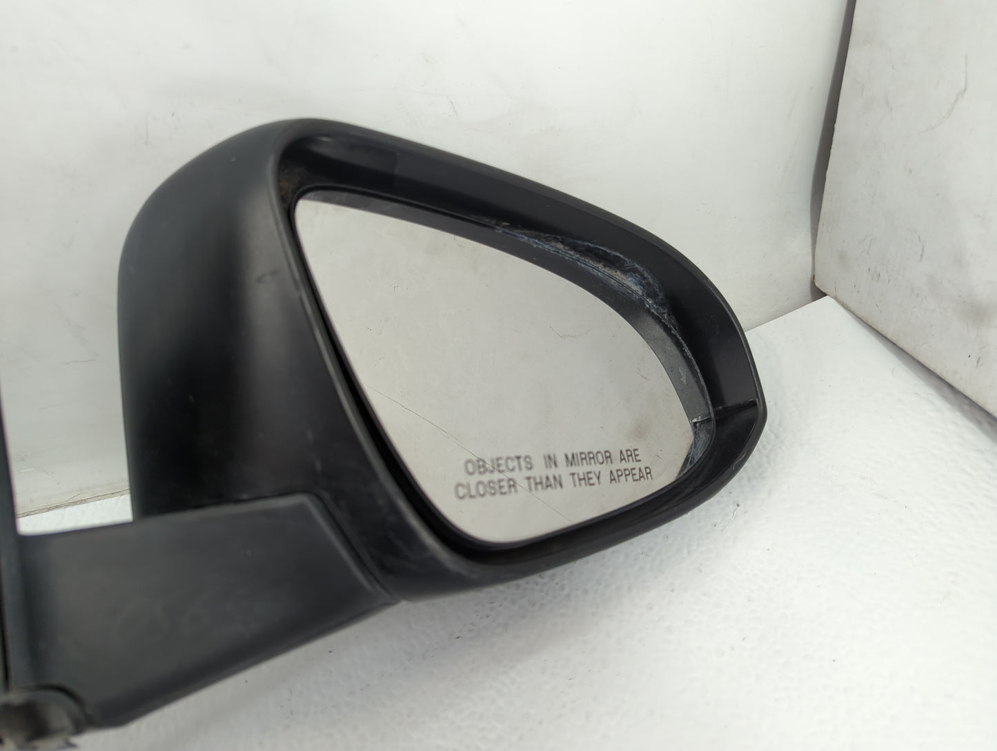 2014-2019 Kia Soul Passenger Side View Mirror - Right Door Mirror OEM Used - Oemusedautoparts1.com
