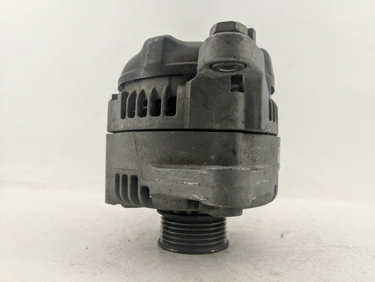 2017-2021 Kia Sportage Alternator Replacement Generator Charging Assembly Engine OEM P/N:104211-8591 37300-2G051 Fits OEM Used Auto Parts