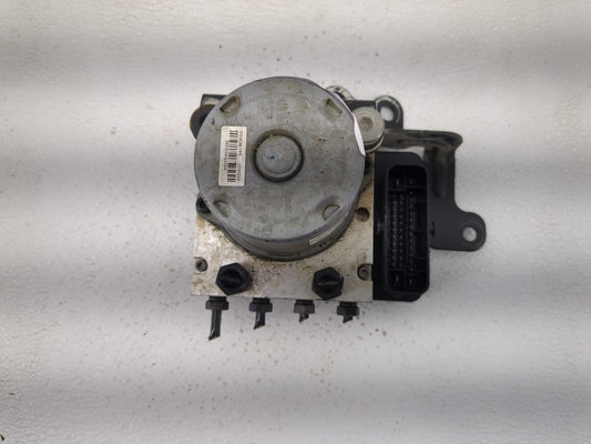 2017-2019 Kia Sportage ABS Pump Control Module Replacement P/N:58920-D9100 Fits Fits 2017 2018 2019 OEM Used Auto Parts
