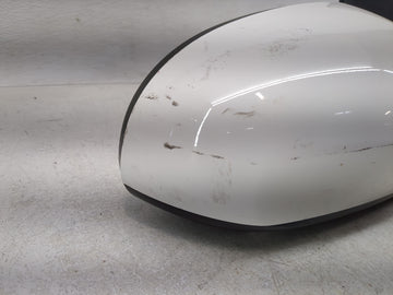 2017-2021 Kia Sportage Passenger Side View Mirror - Right Door Mirror OEM Used