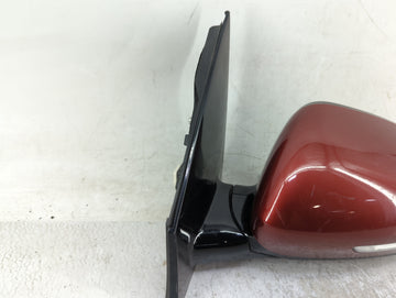 2017-2021 Kia Sportage Driver Side View Mirror - Left Door Mirror OEM Used