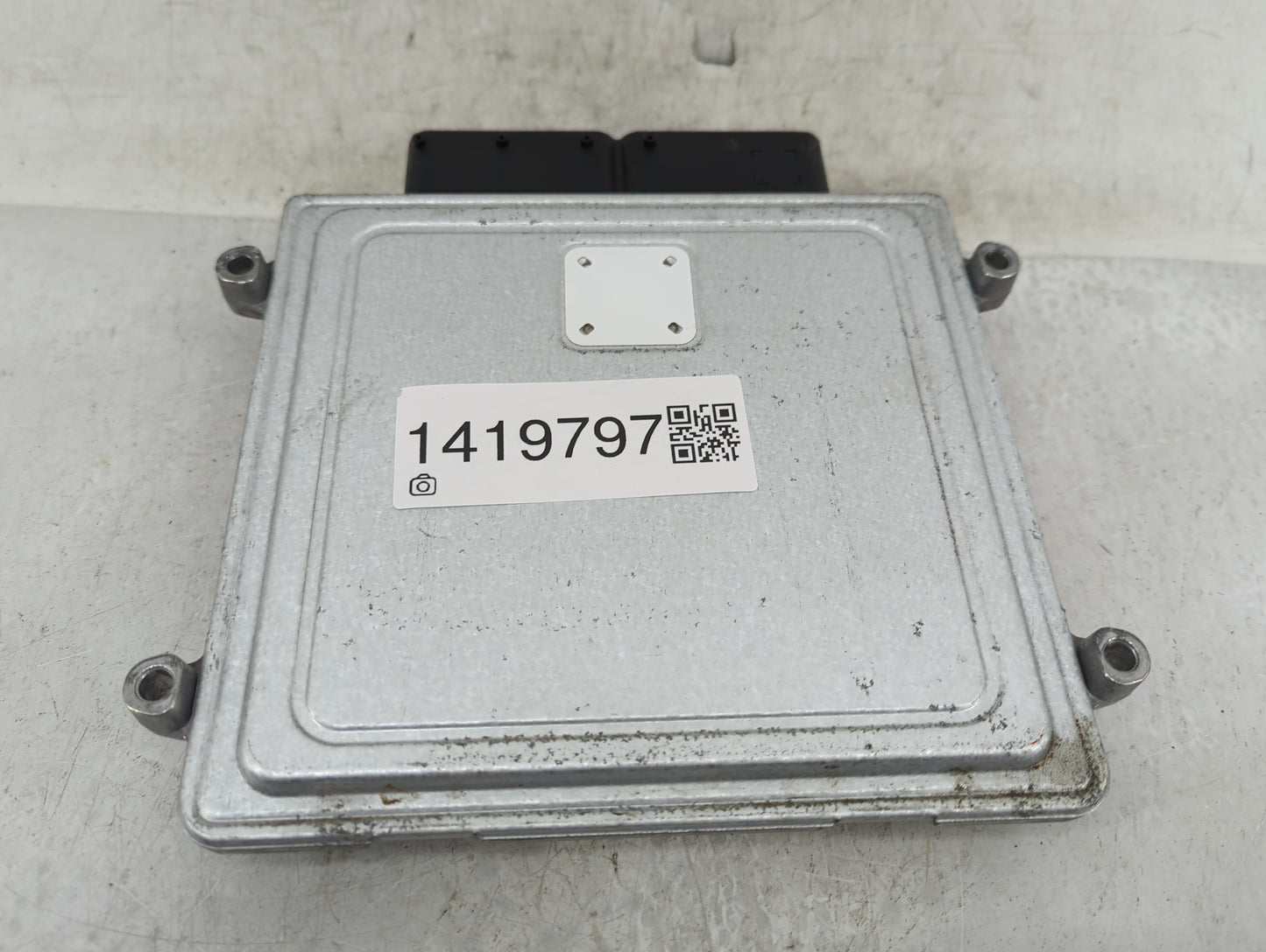 2017-2019 Kia Sportage PCM Engine Control Computer ECU ECM PCU OEM P/N:39130-2GHT1 Fits Fits 2017 2018 2019 OEM Used Auto Pa