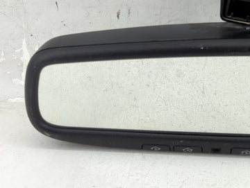 2011-2019 Kia Sportage Interior Rear View Mirror Replacement OEM Fits OEM Used Auto Parts