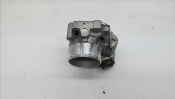 2017-2019 Kia Sportage Throttle Body P/N:35100-2G600 Fits Fits 2015 2016 2017 2018 2019 OEM Used Auto Parts