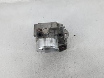 2017-2021 Kia Sportage Throttle Body P/N:35100-2G600 Fits Fits 2015 2016 2017 2018 2019 2020 2021 OEM Used Auto Parts