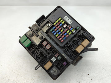 2017-2019 Kia Sportage Fusebox Fuse Box Panel Relay Module P/N:91470D9130 Fits Fits 2017 2018 2019 OEM Used Auto Parts