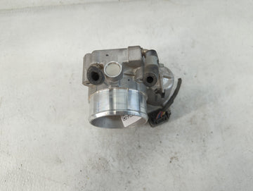 2017-2021 Kia Sportage Throttle Body P/N:35100-2G600 Fits Fits 2015 2016 2017 2018 2019 2020 2021 OEM Used Auto Parts
