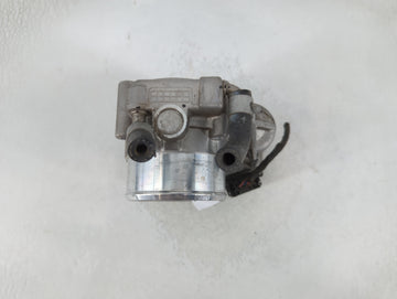 2017-2021 Kia Sportage Throttle Body P/N:35100-2G600 Fits Fits 2015 2016 2017 2018 2019 2020 2021 OEM Used Auto Parts