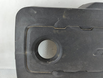 2017 Kia Sportage Engine Cover