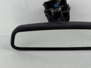 2015-2019 Land Rover Discovery Sport Interior Rear View Mirror Replacement OEM P/N:F0094Z31 Fits Fits 2015 2016 2017 2018 2019 OEM Used Auto Parts