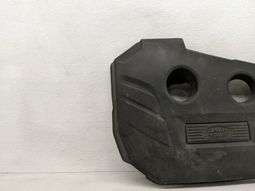 2017 Land Rover Discovery Sport Engine Cover
