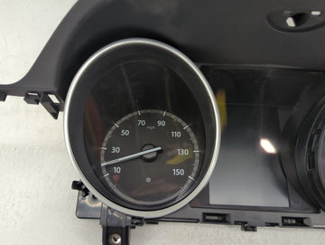 2017 Land Rover Discovery Sport Instrument Cluster Speedometer Gauges P/N:HK7210849AD Fits OEM Used Auto Parts