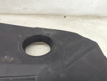 2017 Land Rover Evoque Engine Cover