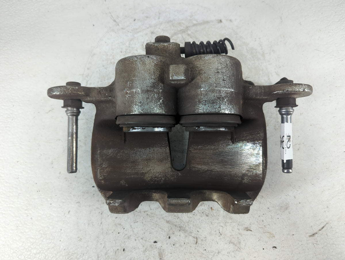 2010-2017 Land Rover Range Rover Front Driver Left Brake Caliper - Oemusedautoparts1.com