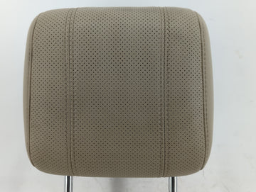 2014 Range Rover Sport Headrest Head Rest Front Driver Passenger Seat