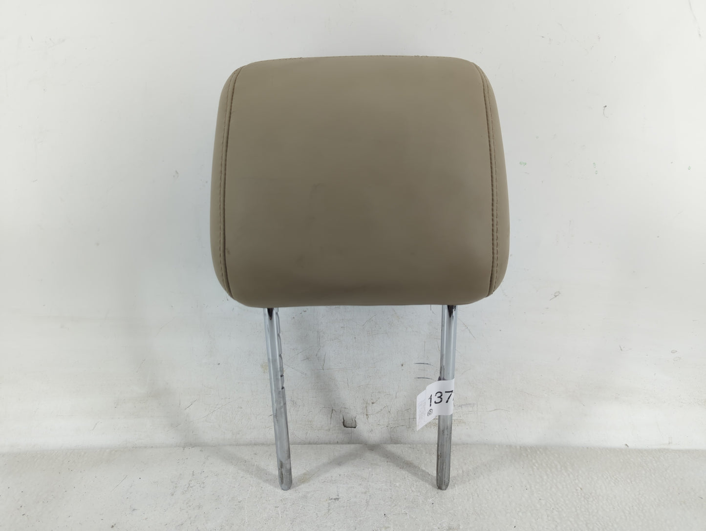 2017-2020 Land Rover Range Rover Sport Headrest Head Rest Front Driver Passenger Seat Fits Fits 2017 2018 2019 2020 OEM Used