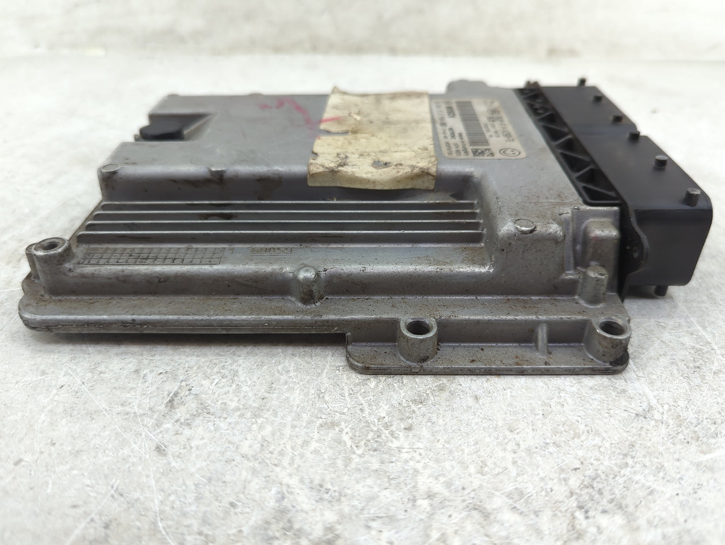2017-2020 Land Rover Range Rover Sport PCM Engine Control Computer ECU ECM PCU OEM P/N:HPLA-14C568-TB 0261S13504 Fits OEM Us