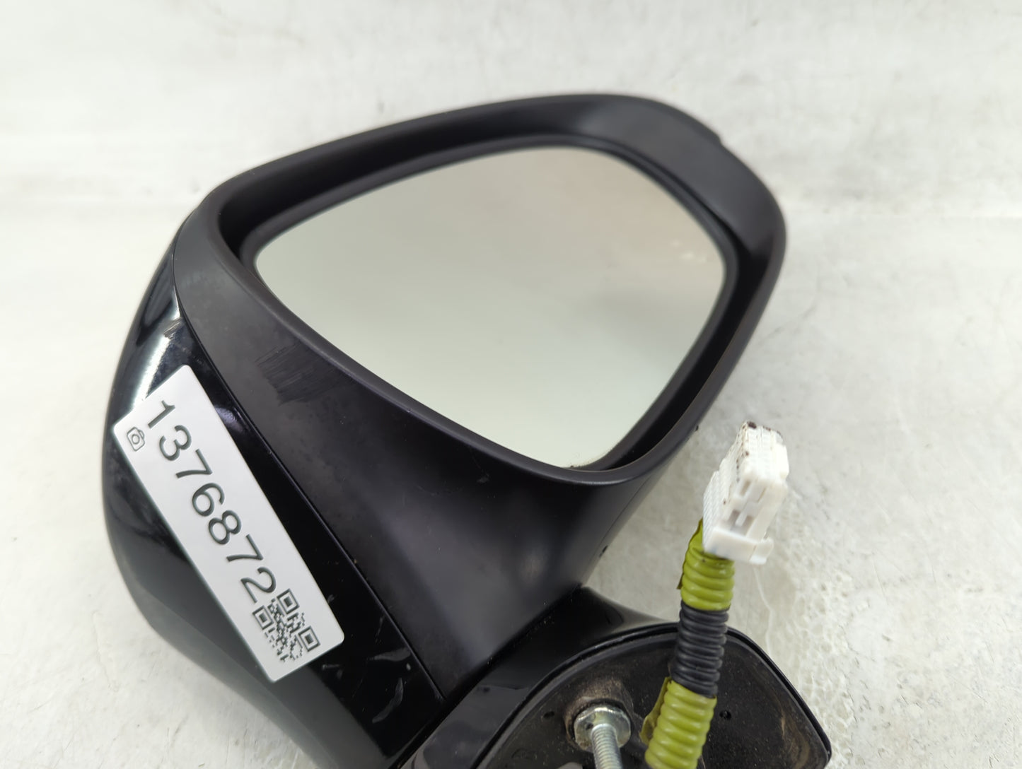 2013-2017 Lexus Ct200h Passenger Side View Mirror - Right Door Mirror OEM Used - Oemusedautoparts1.com