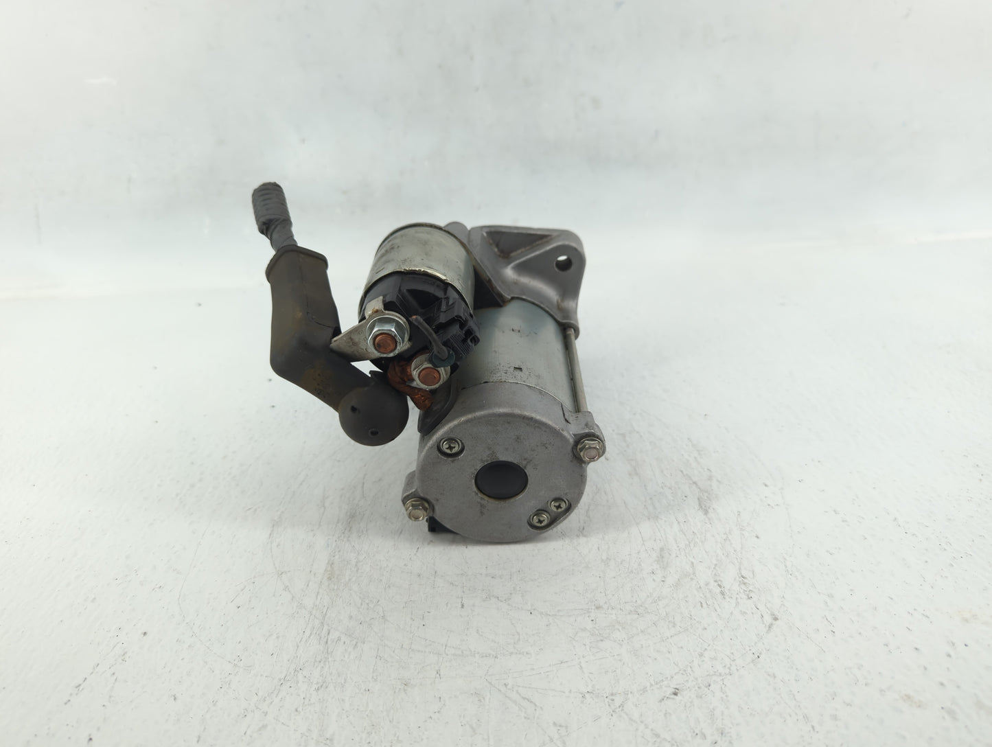 2016-2017 Lexus Is200t Car Starter Motor Solenoid OEM P/N:43800-2740 28100-36150 Fits Fits 2016 2017 2018 2019 OEM Used Auto