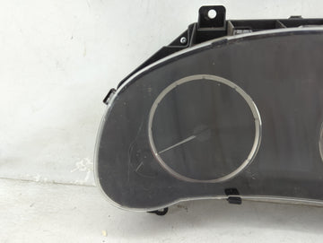 2017 Lexus Is300 Instrument Cluster Speedometer Gauges P/N:83800-53J40 257520-6733 Miles:109K Fits OEM Used Auto Parts