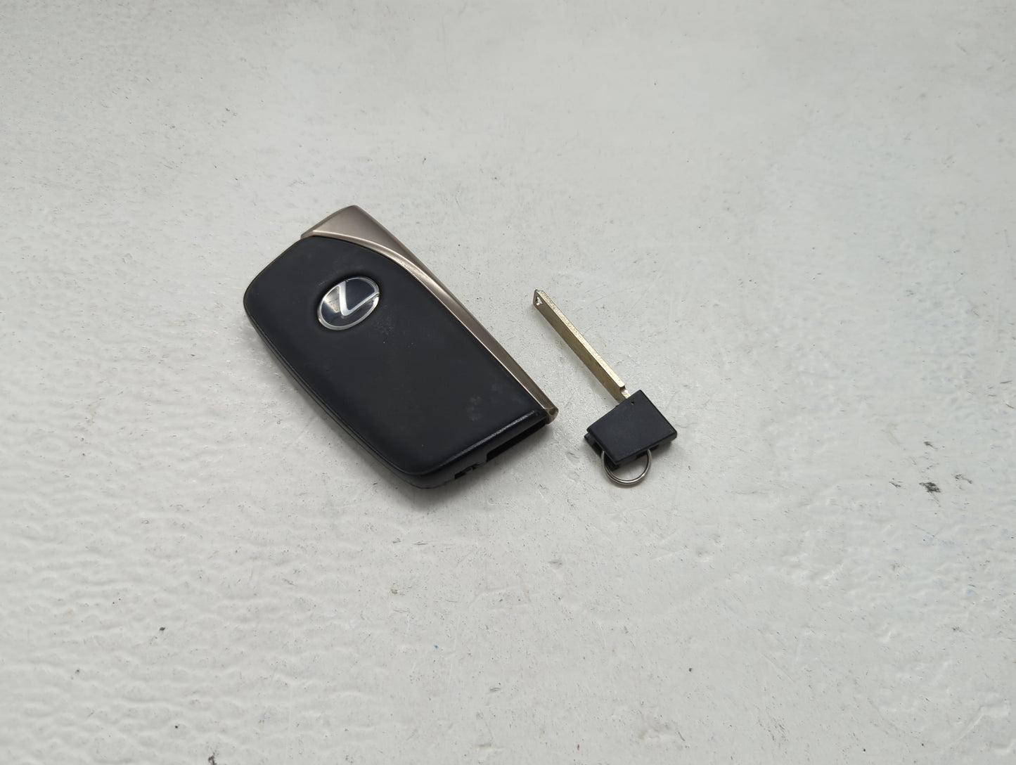Lexus Ls460 Keyless Entry Remote Fob HYQ14ACX 271451-5290 4 buttons - Oemusedautoparts1.com