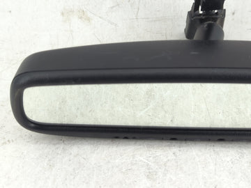 2015-2017 Lexus Nx200t Interior Rear View Mirror Replacement OEM Fits Fits 2015 2016 2017 2018 2019 OEM Used Auto Parts