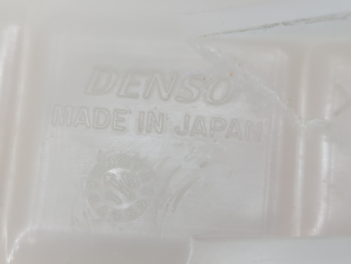 2015-2017 Lexus Nx200t Radiator Coolant Overflow Expansion Tank Bottle - Oemusedautoparts1.com