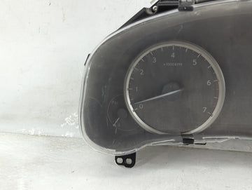 2017 Lexus Nx200t Instrument Cluster Speedometer Gauges P/N:83800-78311 257520-3014 Miles: Fits OEM Used Auto Parts
