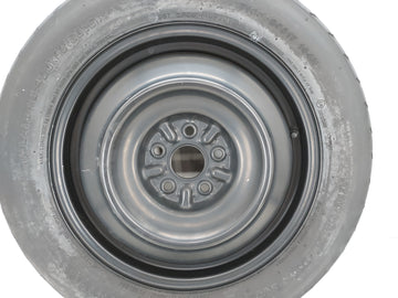 2015-2017 Lexus Nx200t Spare Donut Tire Wheel Rim Oem