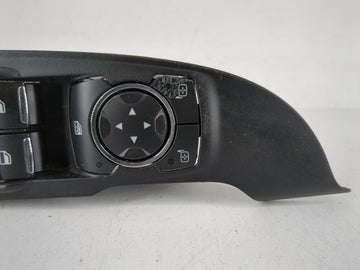 2015-2019 Lincoln Mkc Master Power Window Switch Replacement Driver Side Left P/N:DP5T-14540-ACW 20180427B Fits OEM Used Auto Parts