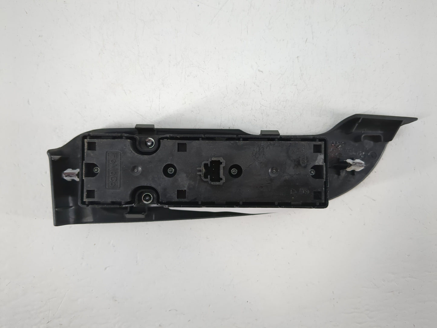2015-2019 Lincoln Mkc Master Power Window Switch Replacement Driver Side Left P/N:DP5T-14540-ACW 20180427B Fits OEM Used Aut