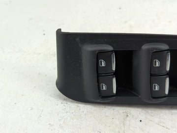 2015-2019 Lincoln Mkc Master Power Window Switch Replacement Driver Side Left P/N:EJ7B-14A566-A Fits OEM Used Auto Parts