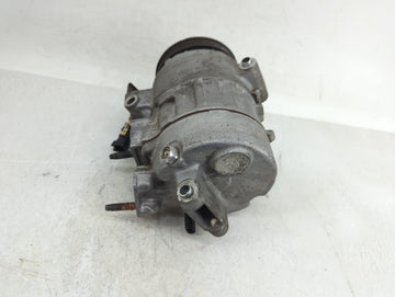 2017-2019 Lincoln Mkc Air Conditioning A/c Ac Compressor Oem