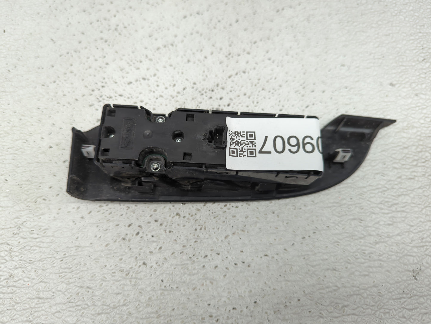 2015-2019 Lincoln Mkc Master Power Window Switch Replacement Driver Side Left P/N:DP5T-14540-BCW Fits OEM Used Auto Parts -